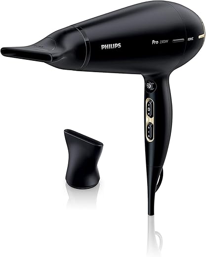 Philips HPS920/00 Asciugacapelli Professionale