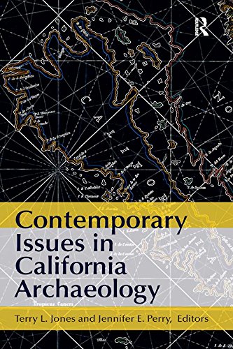 Contemporary Issues in California Archaeology