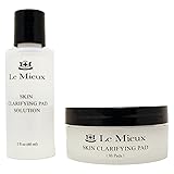 Le Mieux Skin Clarifying Pad - Salicylic Acid