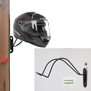 Amazon.com: Helmet Hanger Wall Mount 