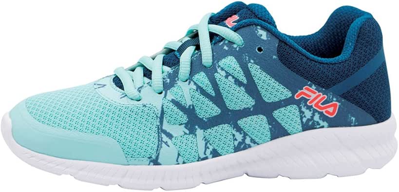 fila memory finity 3