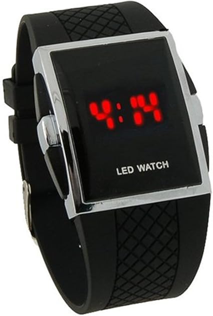 amazon led watch