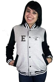 moletom college com capuz