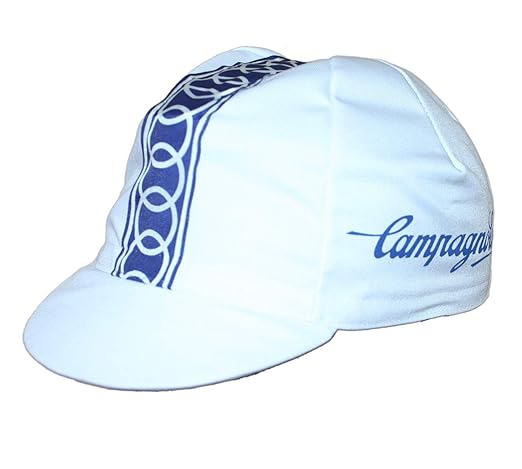 APIS Rennrad Mütze Gitane Campagnolo