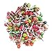 Chupa Chups Classic Assorted Lollipops, 3 lb Bag in a BlackTie Box