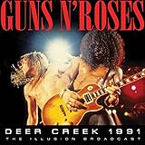 Deer Creek 1991