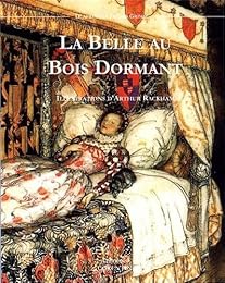 La  Belle au Bois dormant