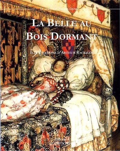 La  Belle au Bois dormant