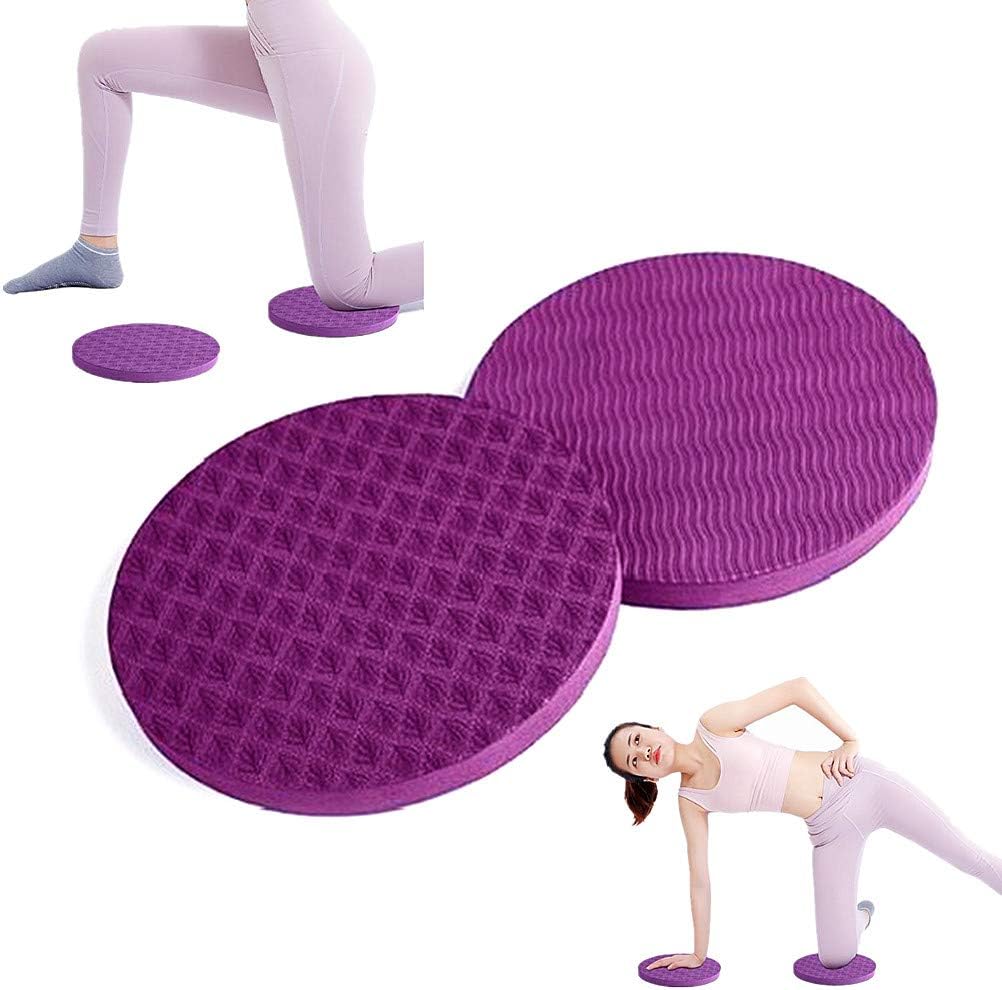 yoga knee pads