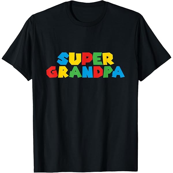 Silk Road Tees Proud Dad T-Shirt - 100% Cotton Gift For Father's Day, Christmas, Birthdays - View #2