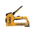 DEWALT DWHTTR510 5-in-1 Multi-Tacker