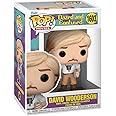 Funko POP! Movies: D&C - Wooderson - Dazed and Confused - Collectable Vinyl Figure - Gift Idea - Official Merchandise - for Kids & Adults - Movies Fans - Model Figure for Collectors and Display