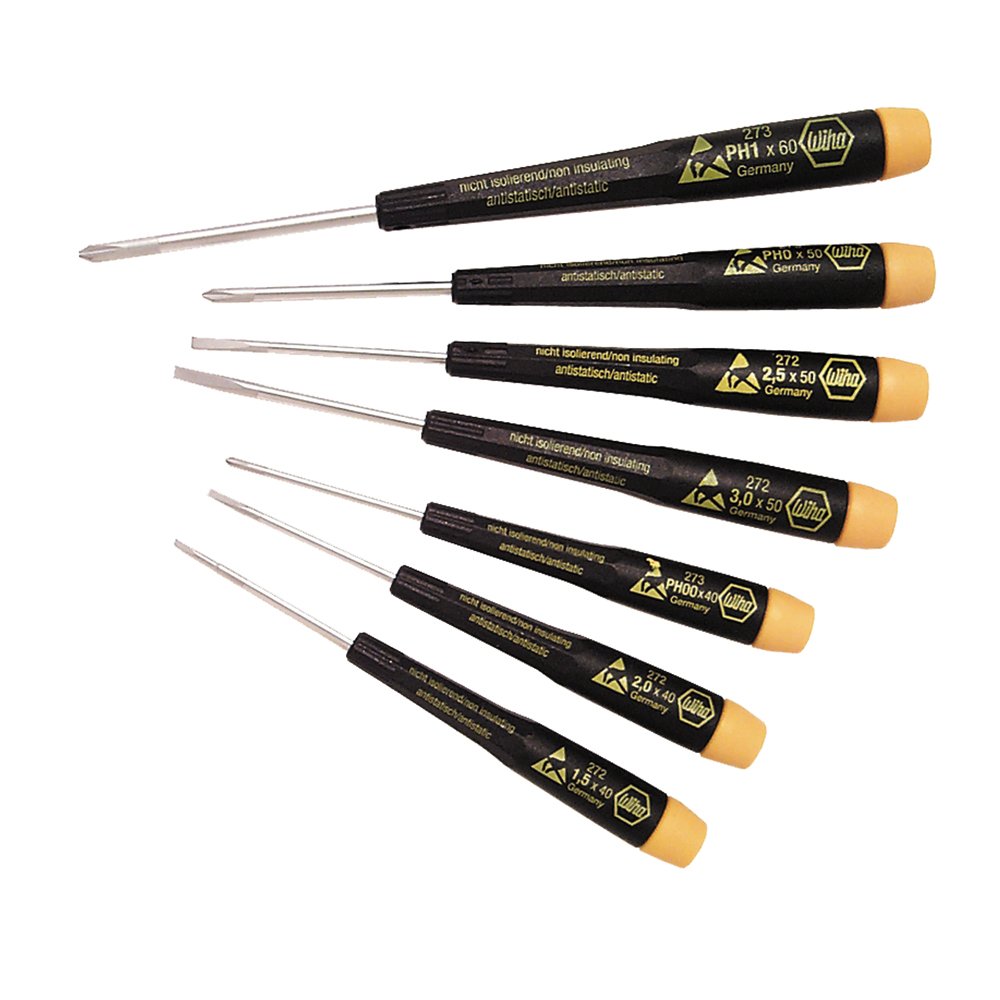 Best Precision Screwdriver Set Review Easy Home Care