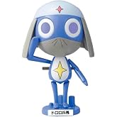 Bandai Keroro Gunso Plastic Model Collection 05 Lance Corporal Dororo