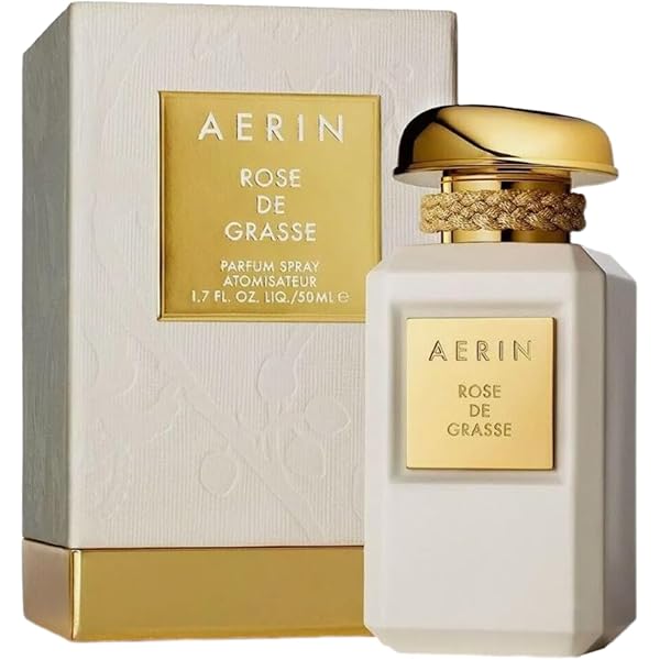 Amazon.com : AERIN Beauty Evening Rose 3.4 oz Eau de Parfum