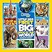 National Geographic Little Kids First Big Book of the World primary