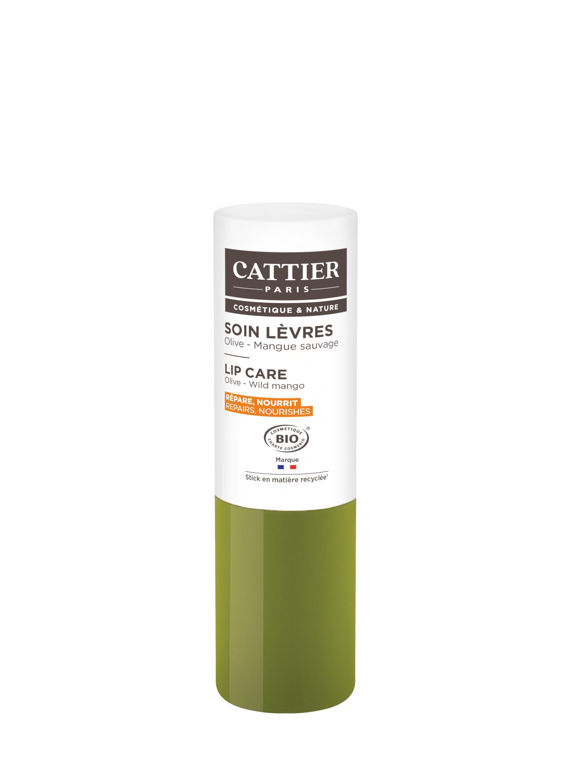 Cattier Lip Balm 4 g