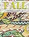 Fall Adult Coloring Book (Volume 1) by Sophia Payne