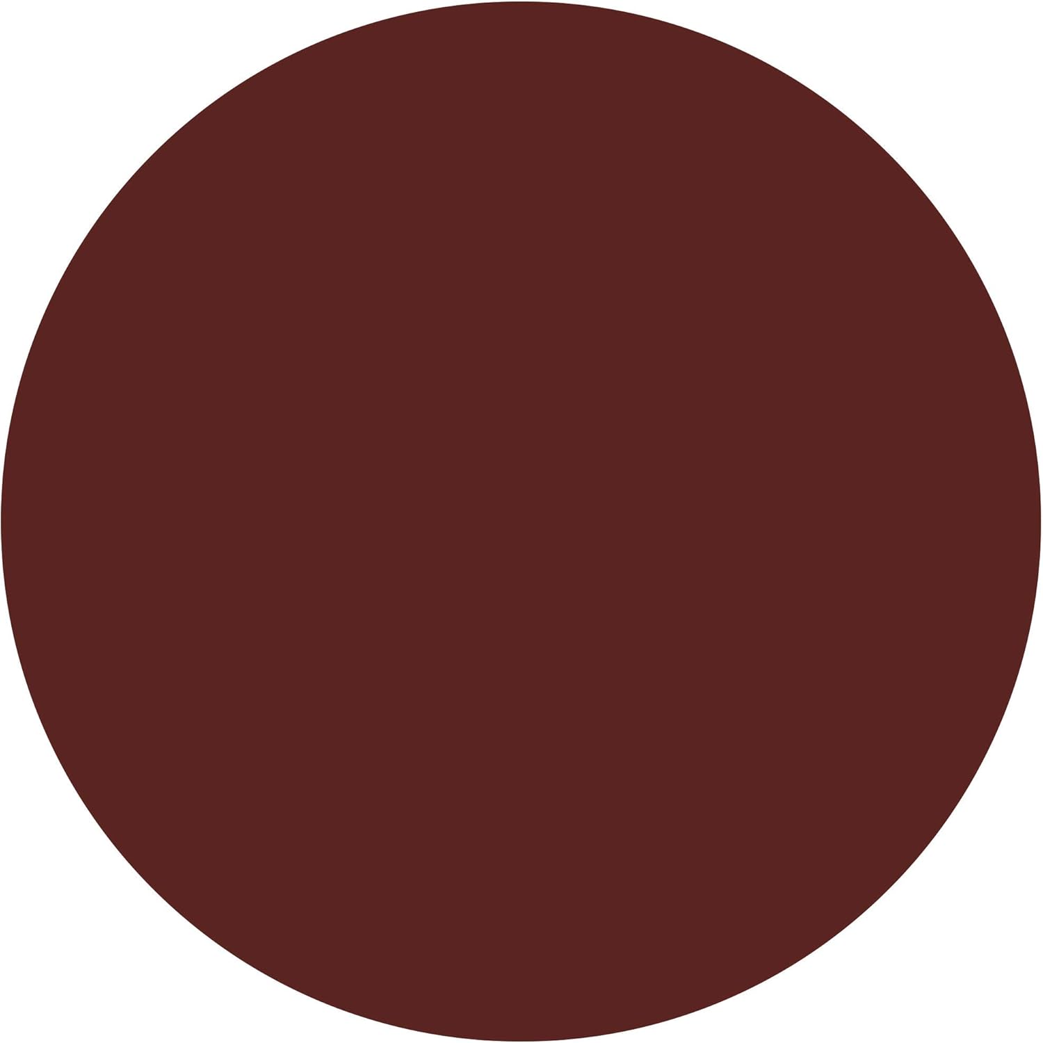 Hemway Chalk Paint Raspberry Red Furniture Paint 1L, Matt Finish Shabby Chic, Chalk Furniture & Walls, Quick Dry & 1 Coat - Image 3