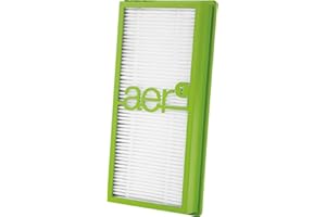 Holmes True HEPA, Filter, White