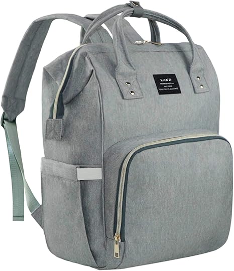 land changing bag uk