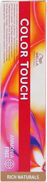 Wella Color Touch Rich Naturals 9/16 60 ml Colorants Semipermanent