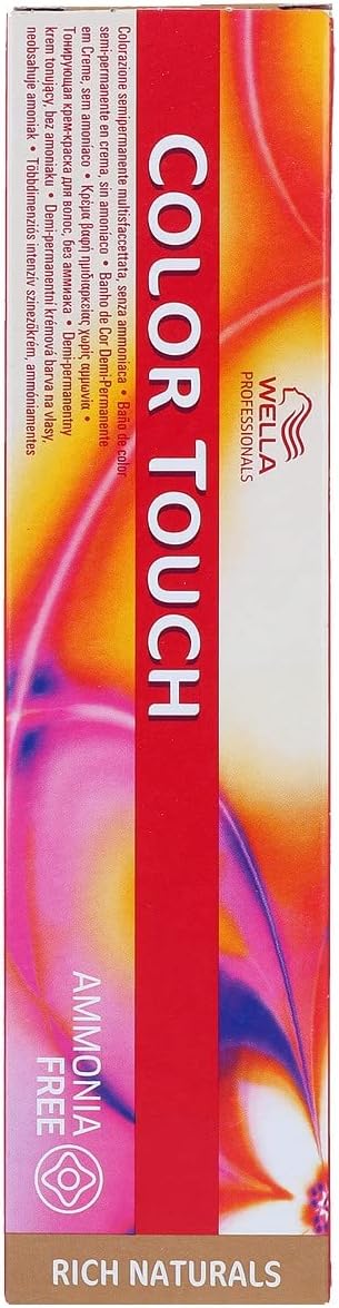 Wella Color Touch Rich Naturals 9/16 60 ml Colorants Semipermanent