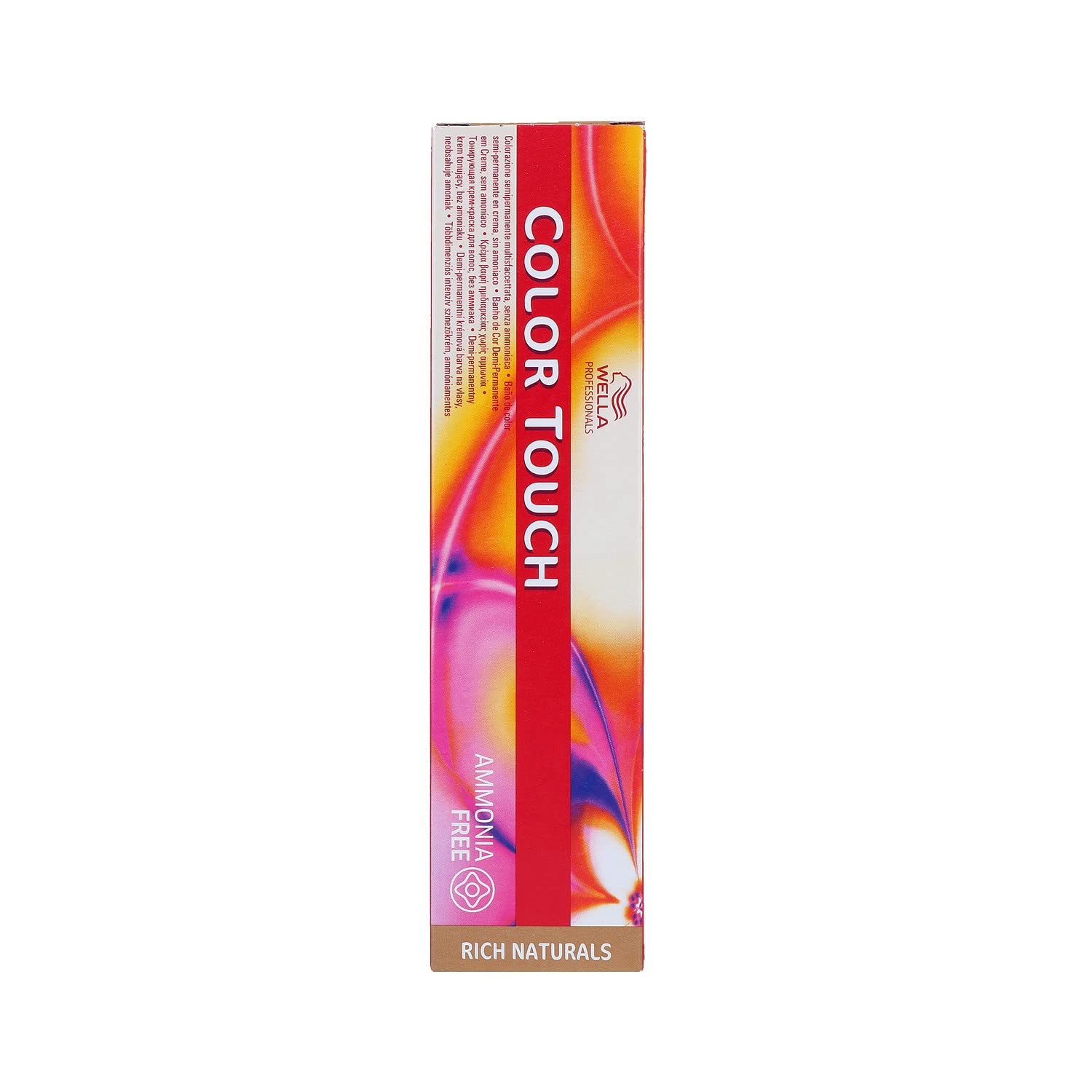 Wella Colour Accessories, 430 g
