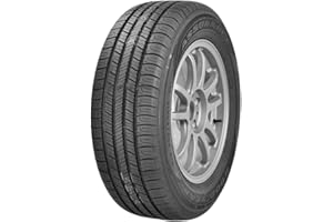 Goodyear Assurance All-Season 245/60R18 105H BSW