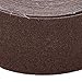 EZ-FLO 45201 Emery Cloth, 10 Yd Length, Brown