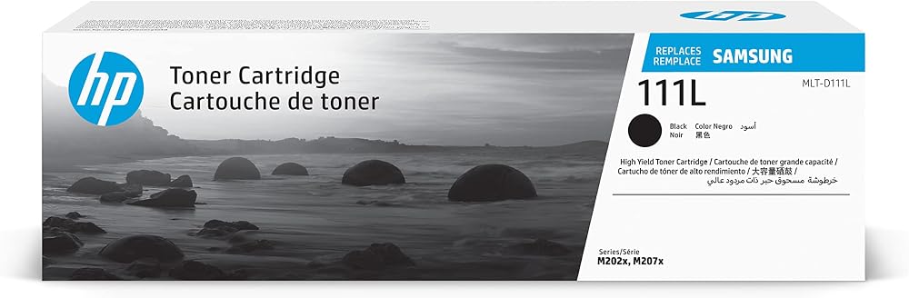 HP SU799A Black Toner Cartridge for Samsung M2020 M2022 M2070 Series