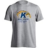 Golden Flashes Proud Parent Dad T-Shirt 