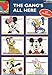 Mickey Unlimited: The Gang's All Here: 27 Designs (Leisure Arts Cross Stitch: Disney Figures) by 