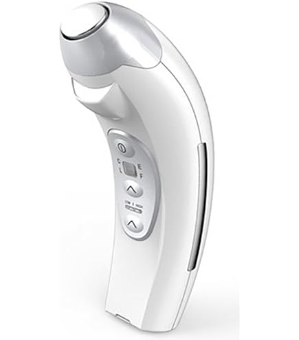 Amazon.com: Vanav Garbanic UP6 Beauty Device home skin care device