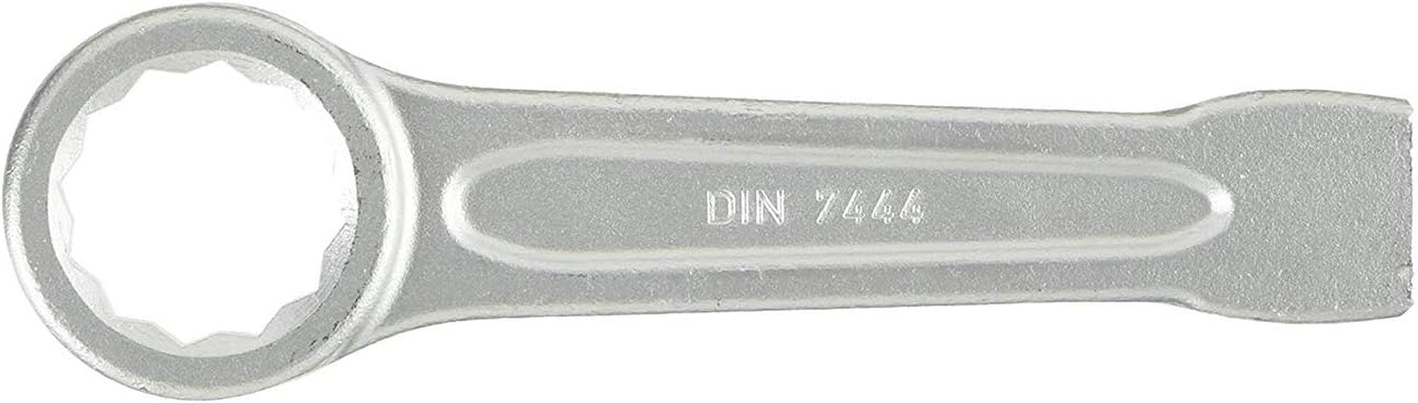 Heyco 820634320 820 1.3/8" Slogging Open Jaw Wrench