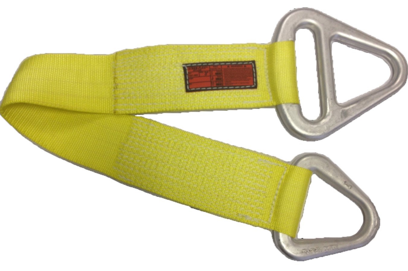 StrenFlex TCA19023 Type 1 Nylon Triangle Choker  Sling with