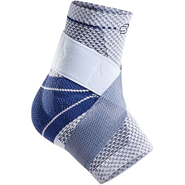 Amazon.com: Bauerfeind - MalleoTrain S Open Heel - Ankle Support