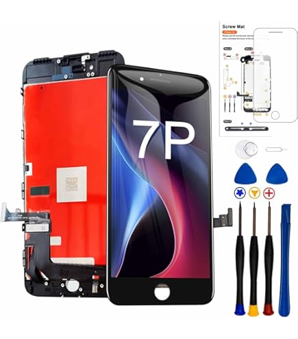 iPhone 7 Plus 5.5インチ iPhone 7 Plus【スペック】価格や発売日 | スマホBANK