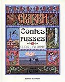 Contes russes by 