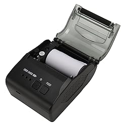 POS Printer, 5810DD 58MM BT Thermal Receipt