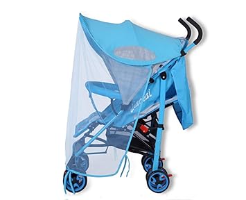 stroller visor