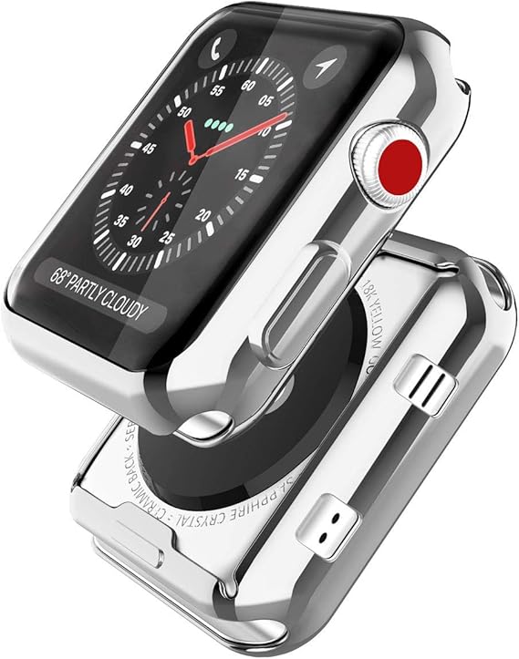 julk apple watch case series 3