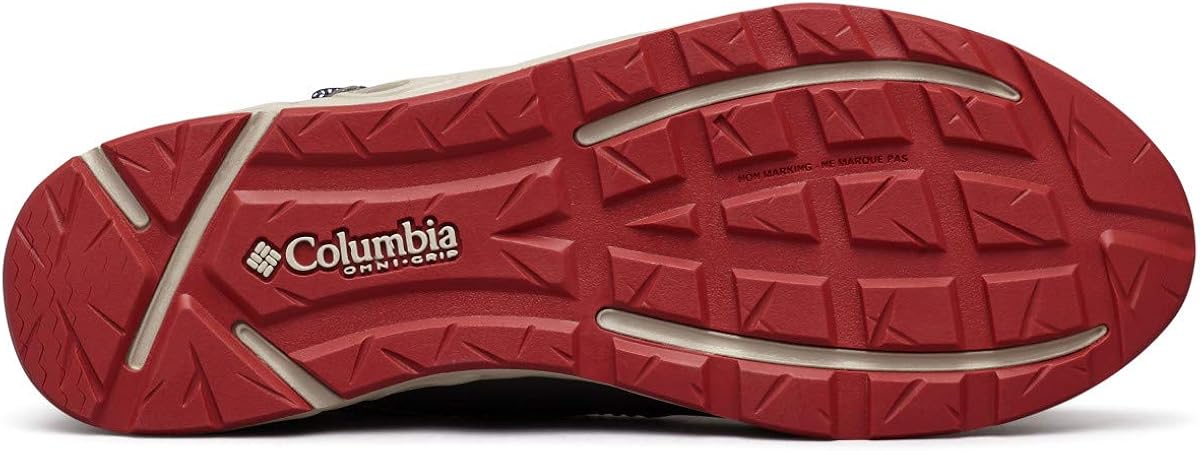  | Columbia Men's Bahama Vent Relaxed Laced Boat Shoe | Water Shoes