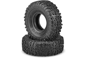 J Concepts Inc. Landmines-Green Force Compound-1.9 Scaler tire JCO315602 RC Tire