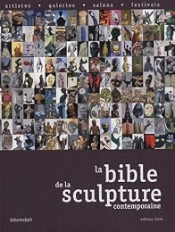 La  bible de la sculpture 2009
