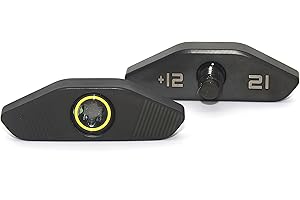 RunzeFeng Golf Weigth Compatible with Titleist GT2/ GT4 Driver Head Fairway Wood Golf Head Accessories3/5/7/9/11/13/15/17/19/21/23g