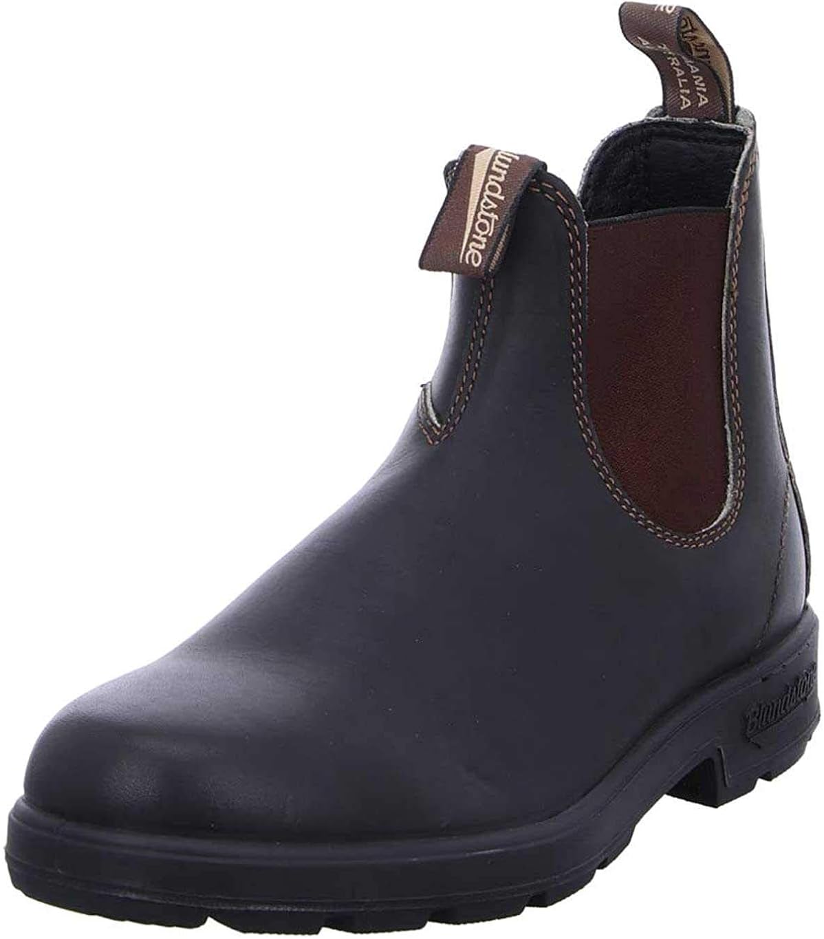 Blundstone Men�s 500 Boots Brown Brown Brown Size 7