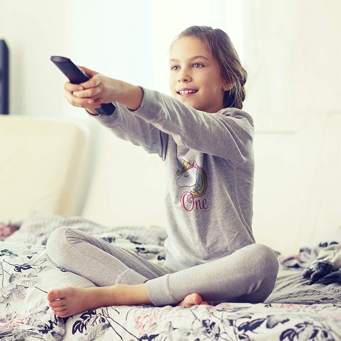 first birthday pajamas boy