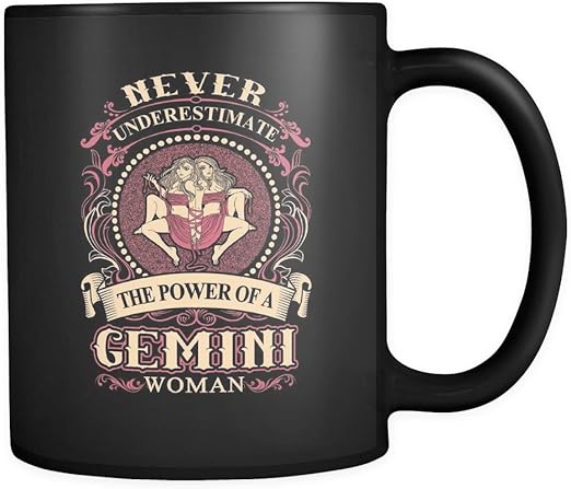 perfect gift for gemini woman
