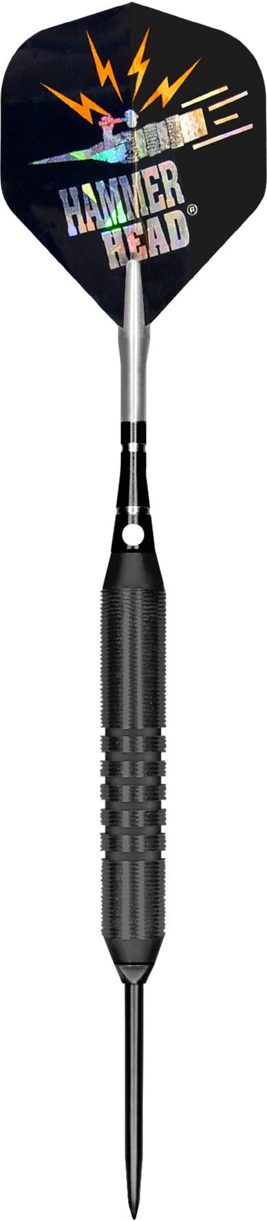 Bottelsen Hammer Head Steel Tip 90% Tungsten Heavy Weight 5/16-Inch Diameter Dart